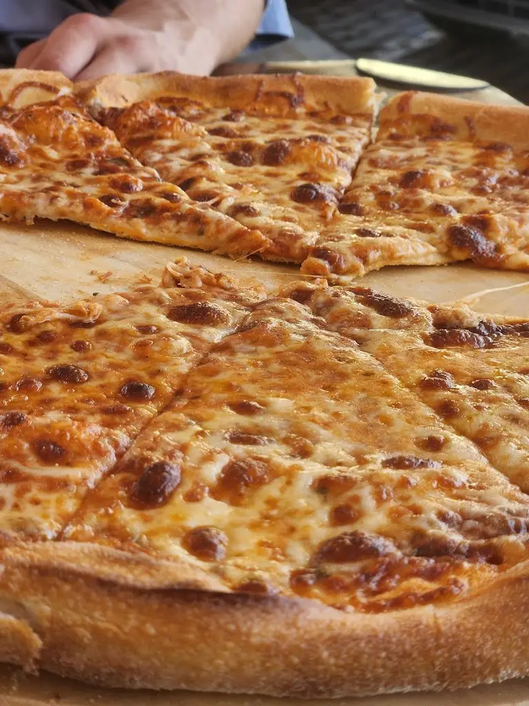 Rayan Sayah_KEBAB PIZZA Moravský Krumlov_Moravský Krumlov_review