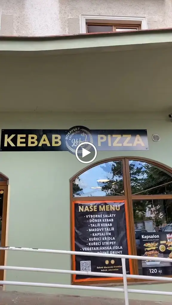 KEBAB PIZZA Moravský Krumlov_Moravský Krumlov_slider_image_2