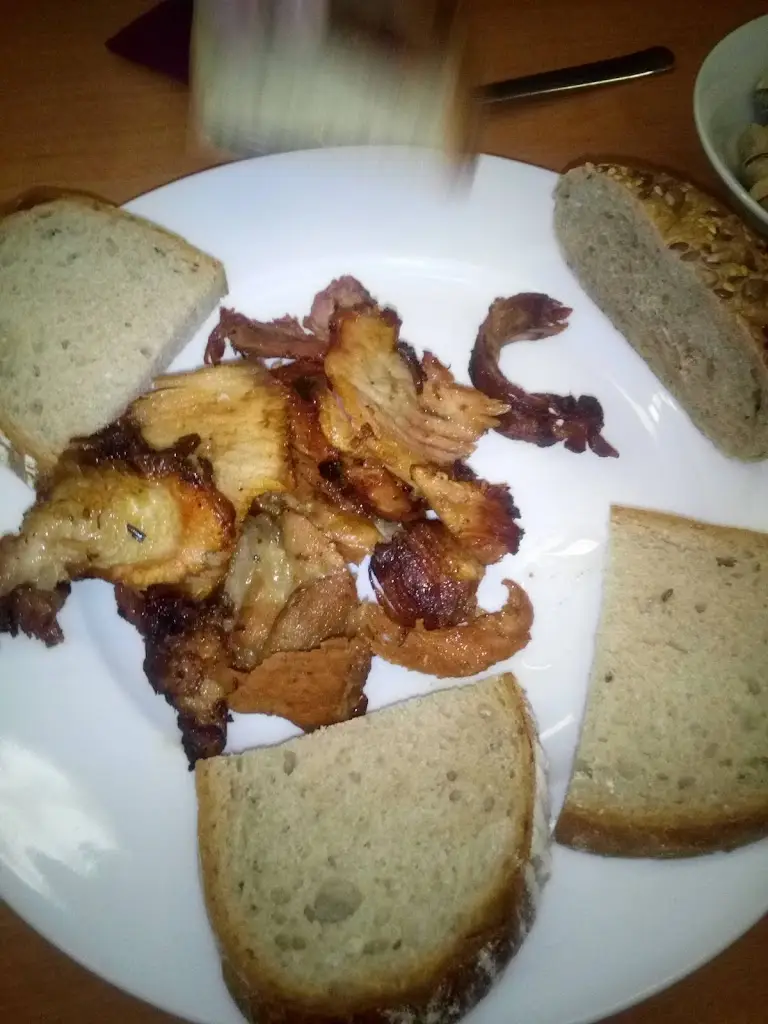 Menu_Pub Café Bar Polánka_Moravský Krumlov_immagine_2