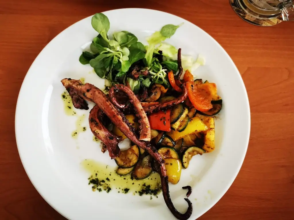 Menu_Pub Café Bar Polánka_Moravský Krumlov_immagine_3