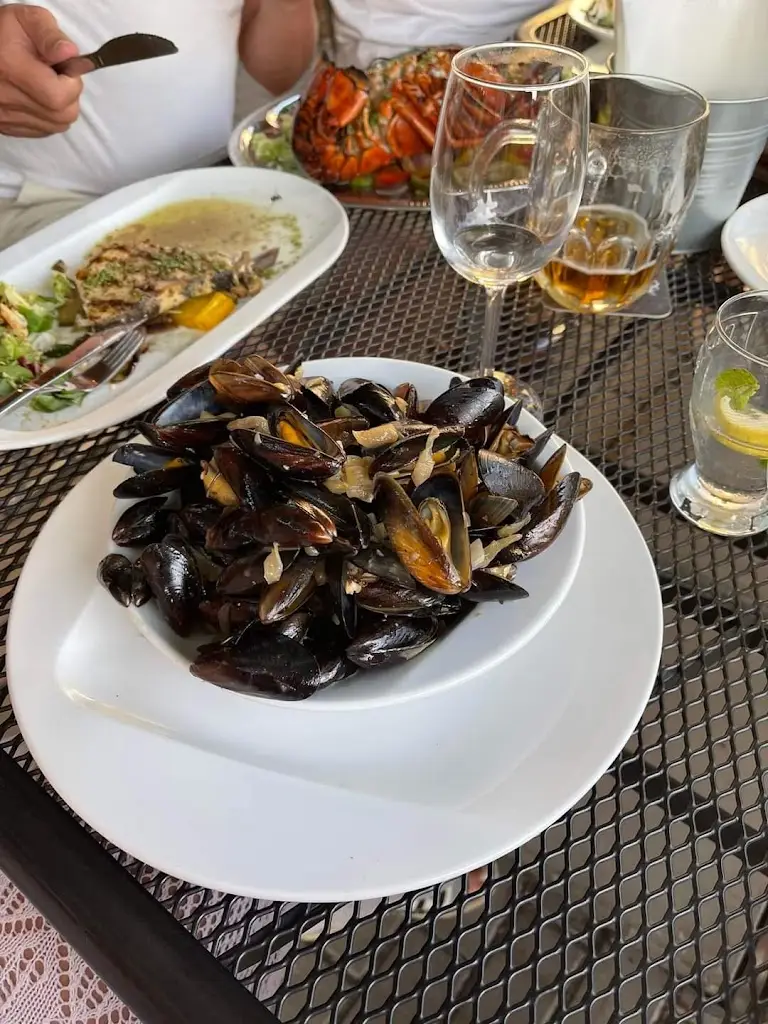 Menu_Pub Café Bar Polánka_Moravský Krumlov_immagine_4