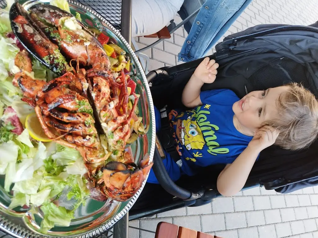 Hana Čápová_Pub Café Bar Polánka_Moravský Krumlov_recensione