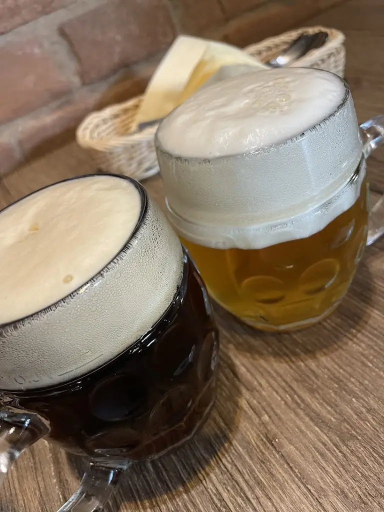 global traveler_Pivovar KRUM_Moravský Krumlov_review