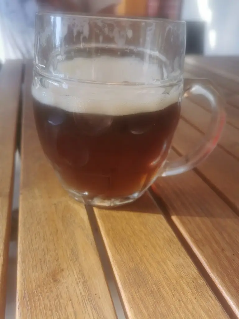 Ľudovít Ďurec_Pivovar KRUM_Moravský Krumlov_review