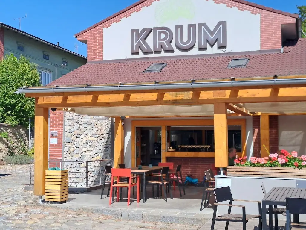 Pivovar KRUM_Moravský Krumlov_slider_image_2