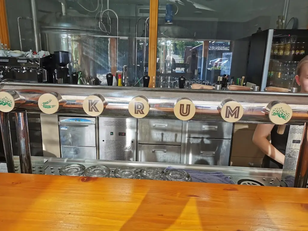 Pivovar KRUM_Moravský Krumlov_slider_image_3