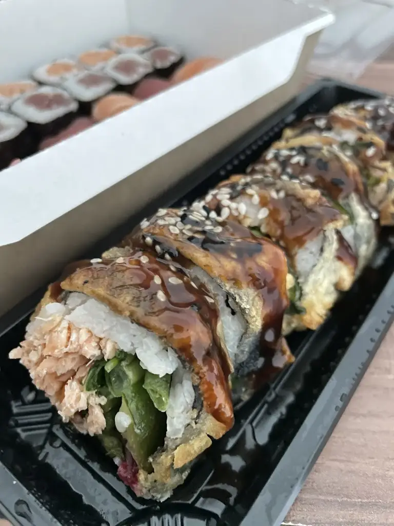 Pavel Snobl_Fit & Sweet_Moravský Krumlov_review