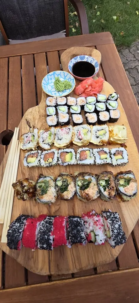 Olda Vlkanova_Fit & Sweet_Moravský Krumlov_review