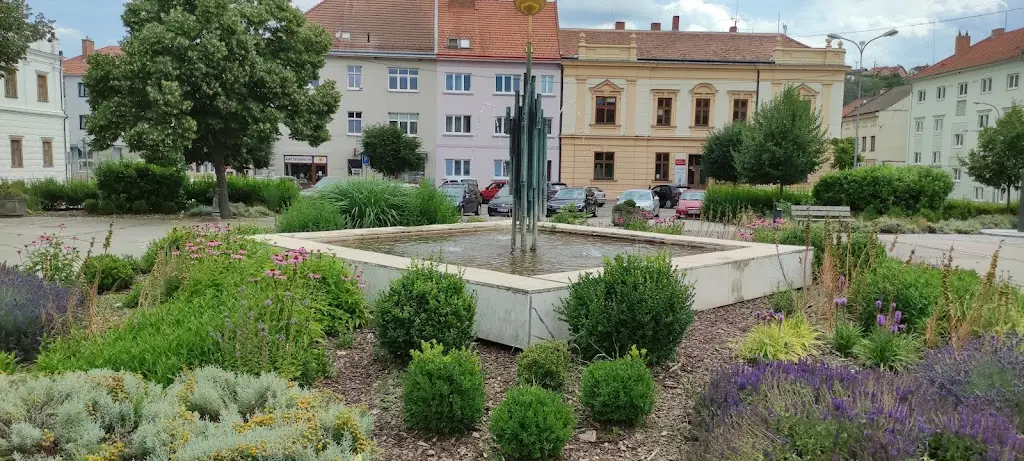 Ladislav Morávek_Hospůdka u Lustiga_Moravský Krumlov_review