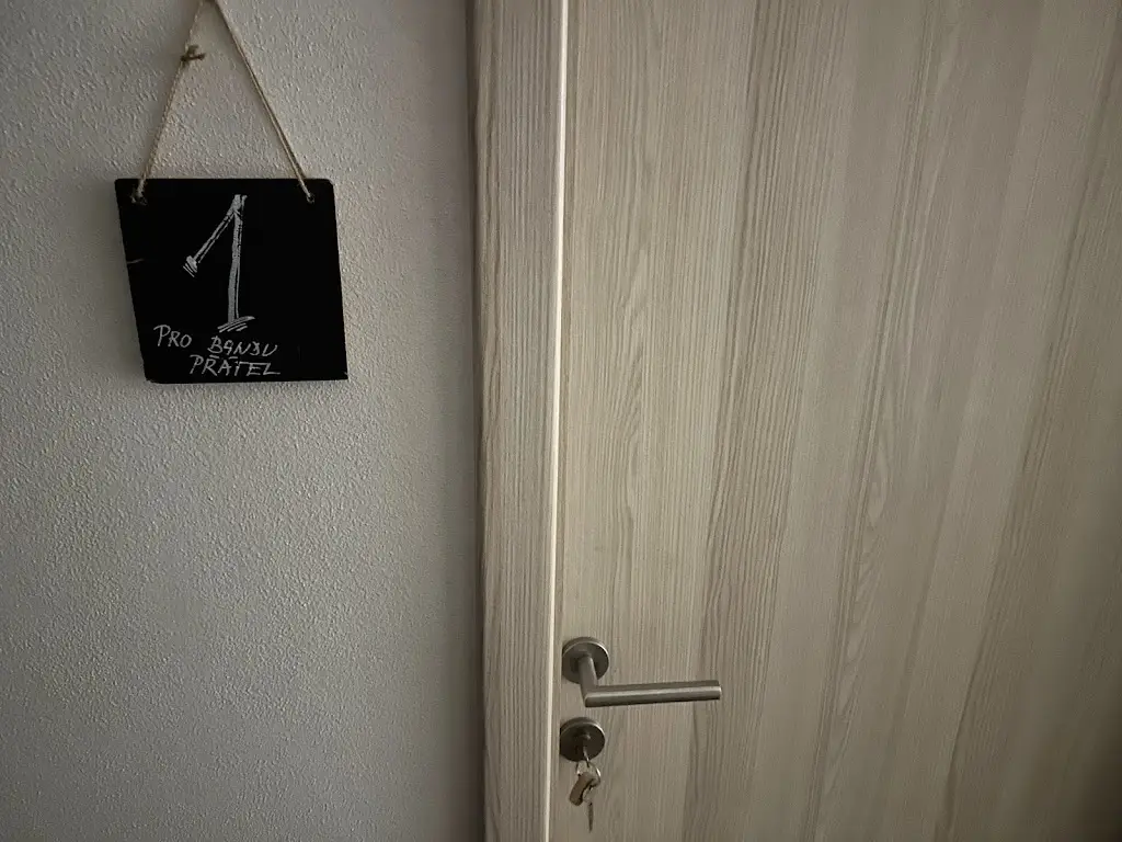 Miroslav Křeček_Restaurace a Penzion Pastouška_Moravský Krumlov_review