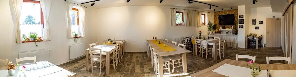 Restaurace a Penzion Pastouška_Moravský Krumlov_slider_image_1