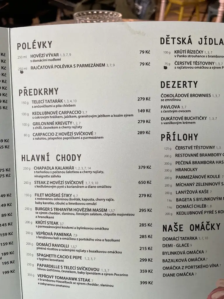 Menu_Paluba_České Budějovice_image_3