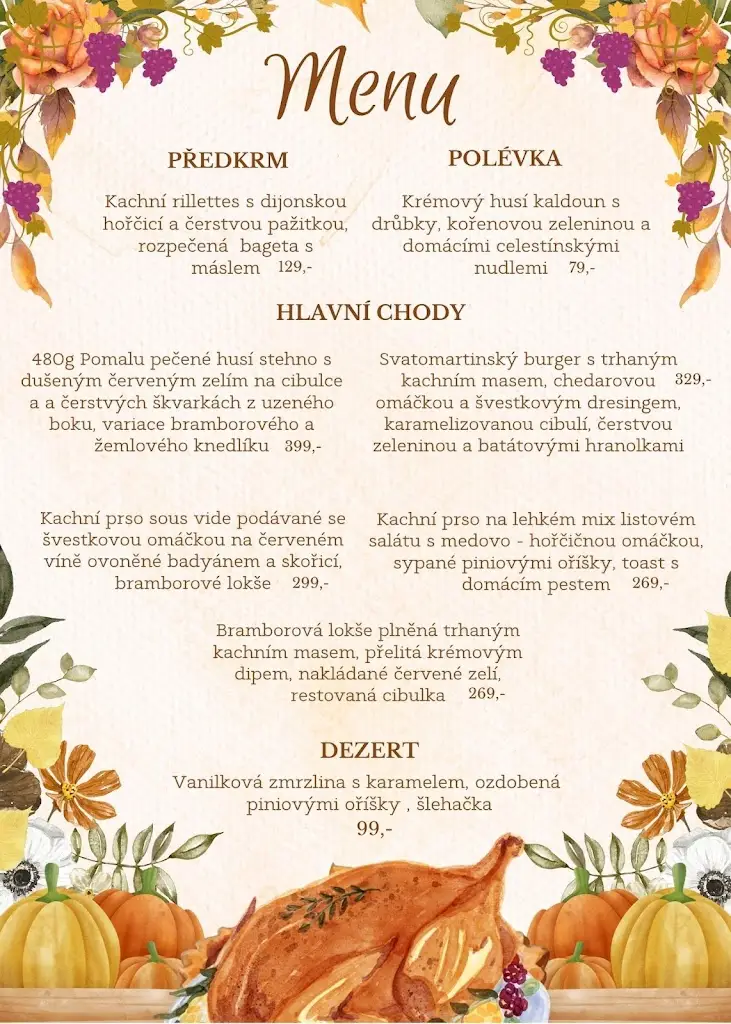 Menu_Hradní krčma Pernštejn_Nedvědice_image_1