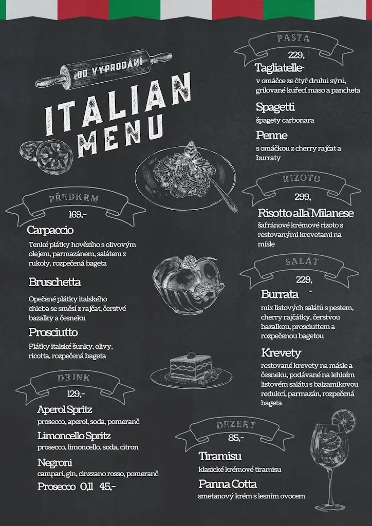 Menu_Hradní krčma Pernštejn_Nedvědice_image_2