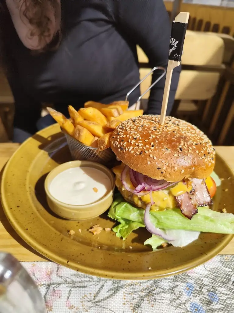 Marie Richterová_Hradní krčma Pernštejn_Nedvědice_review