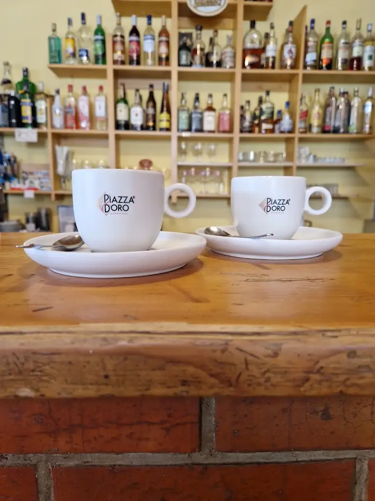 Veronika Spicer_Bistro U Ježků_Nedvědice_review