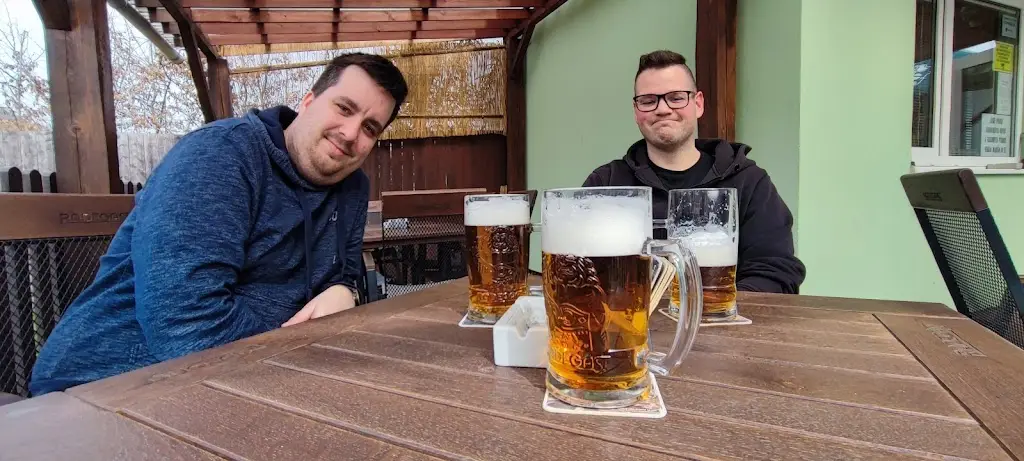 schienenstrang_Bistro U Ježků_Nedvědice_review