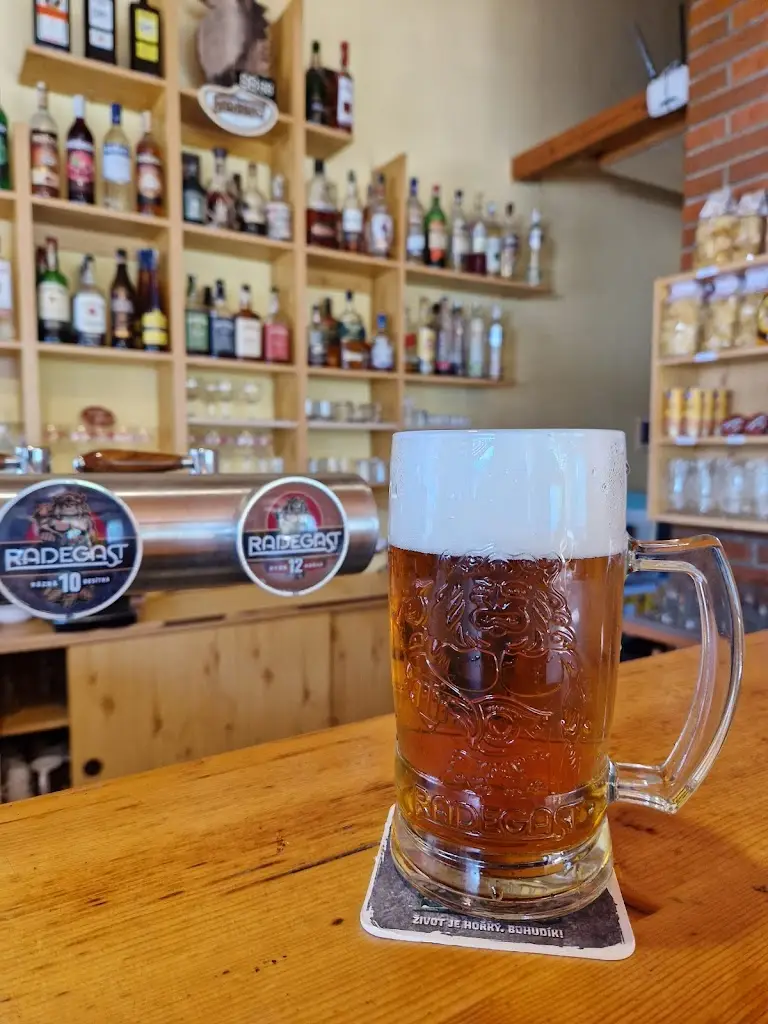 Bistro U Ježků_Nedvědice_slider_image_2