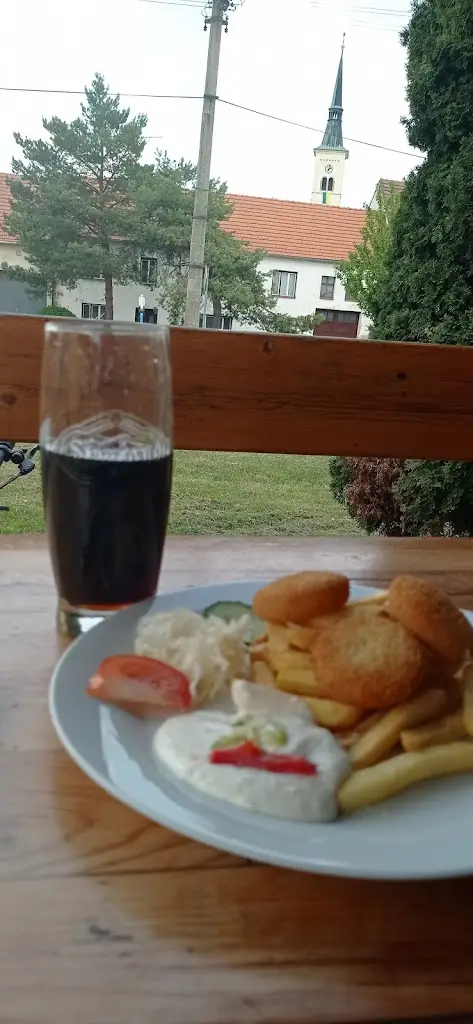 Menu_Pohostinství u mostu_Nosislav_immagine_5