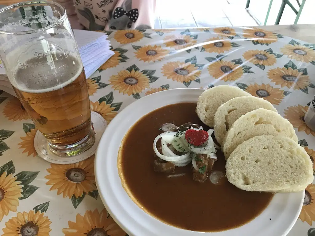 William Odom_Pohostinství u mostu_Nosislav_recensione