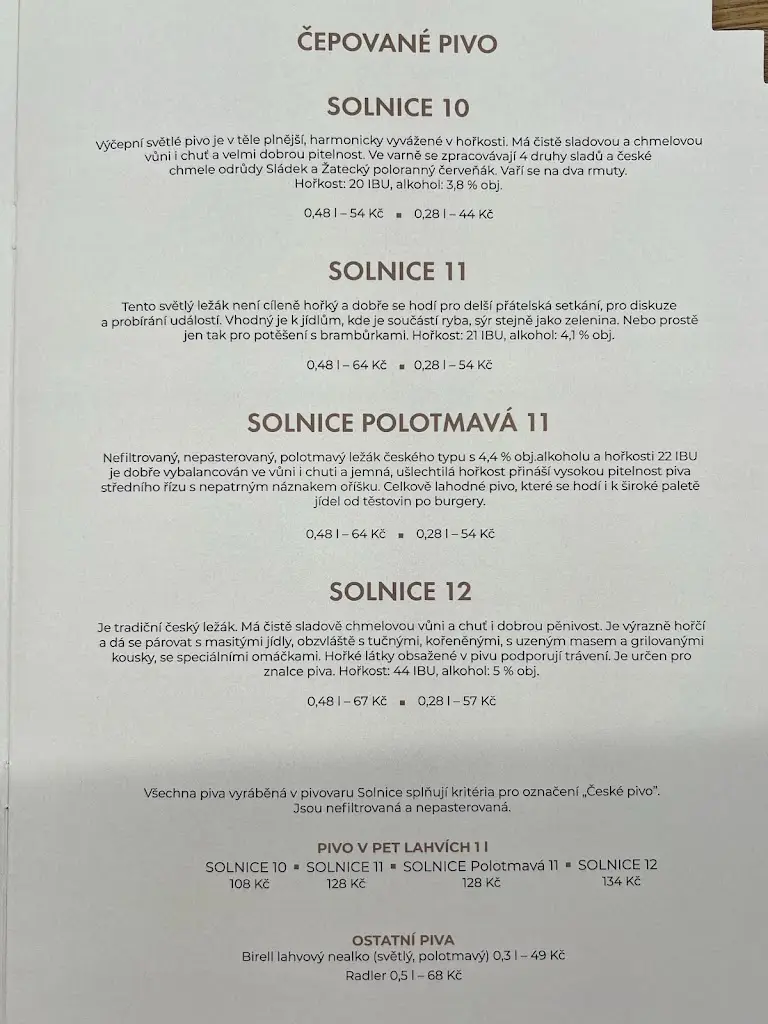 Menu_Solnice_České Budějovice_image_3