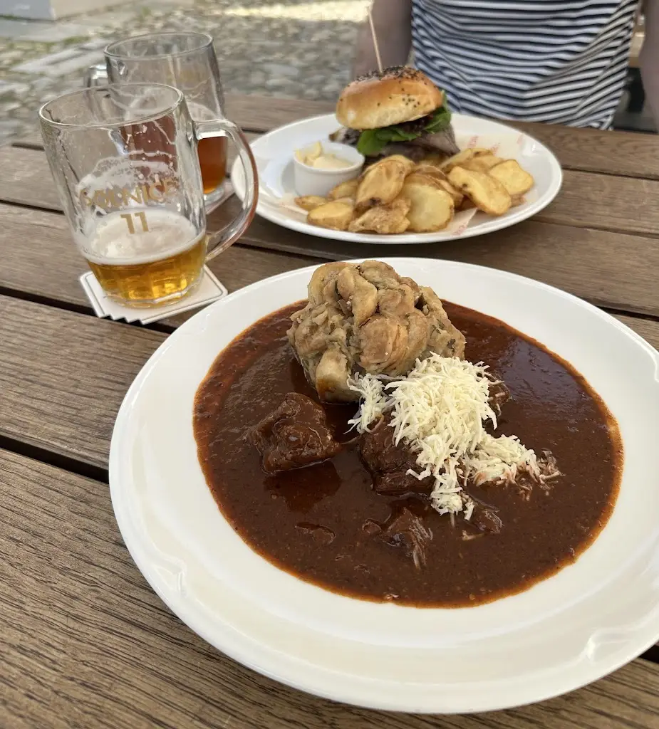 Michael T_Solnice_České Budějovice_review