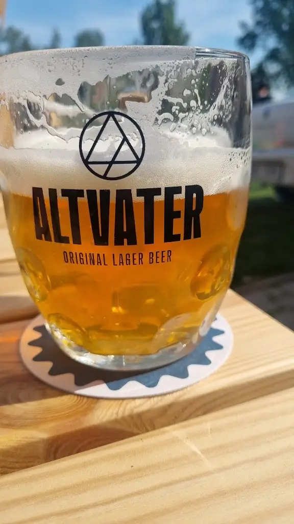 Pivní Šenk Na Zámostí Za Mostem, Sportovní areál TJ Sokol Nosislav, 691 64 Nosislav Brno - venkov restaurant in Nosislav