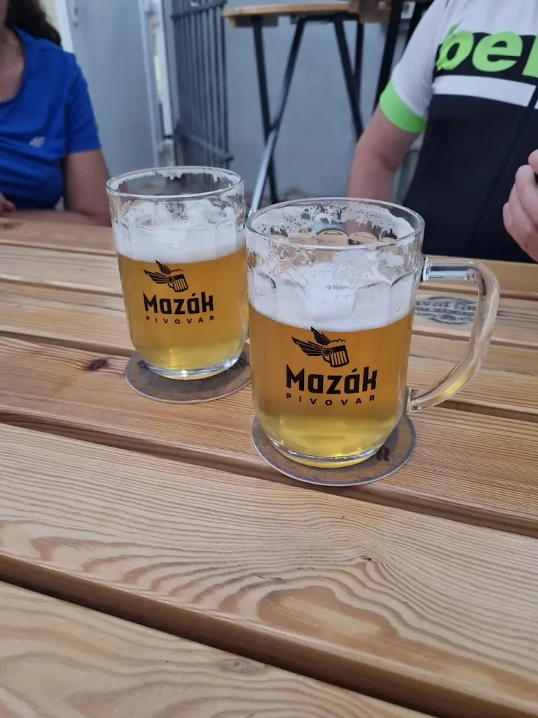 Pivní Šenk Na Zámostí Za Mostem, Sportovní areál TJ Sokol Nosislav, 691 64 Nosislav Brno - venkov_Nosislav_slider_image_2