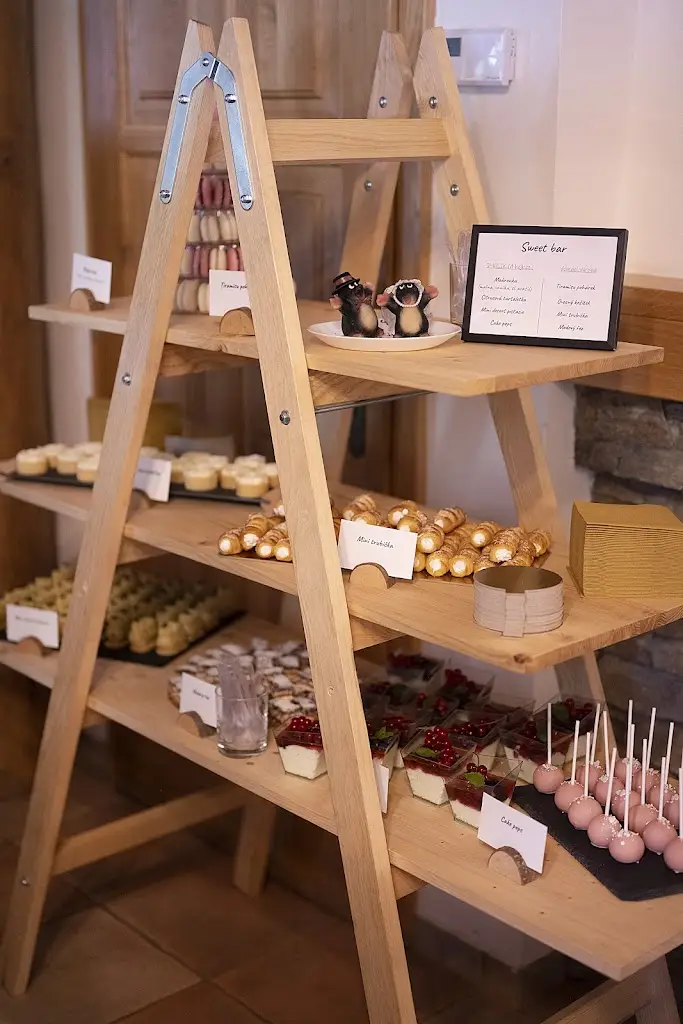 Vlaďka 007_D-Kejk_Nosislav_review