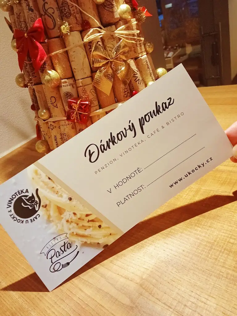 Menu_Vinotéka&Café&Bistro&Penzion U Kočky_Mutěnice_image_3