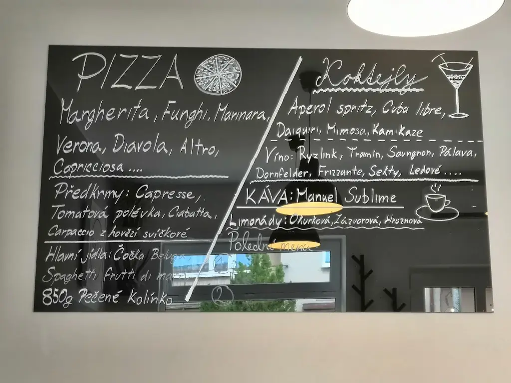 Menu_ALTRO PIZZA & BISTRO MUTĚNICE_Mutěnice_image_2