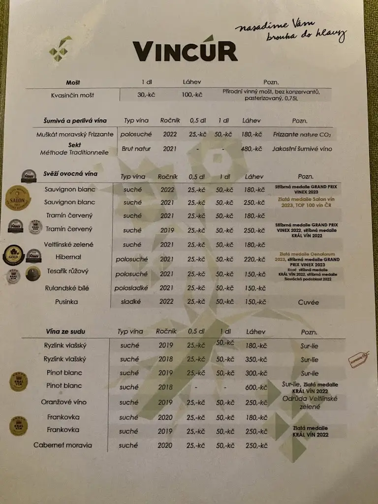 Menu_Hranolek-Restaurace Pod Budama_Mutěnice_image_2