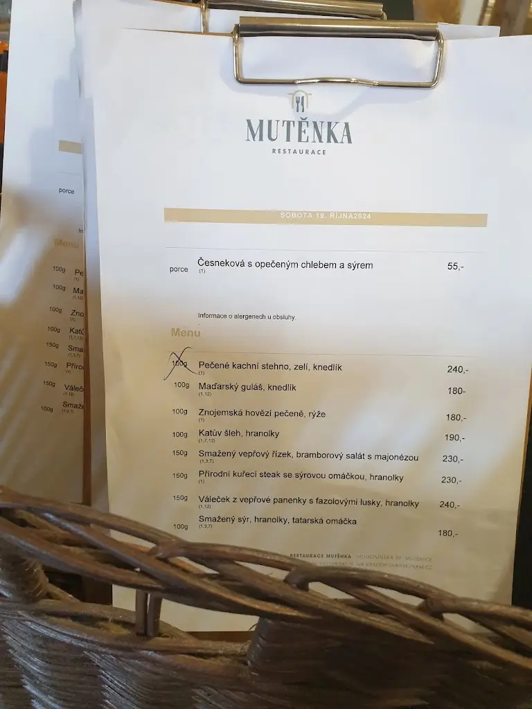 Menu_Restaurace Mutěnka_Mutěnice_image_2
