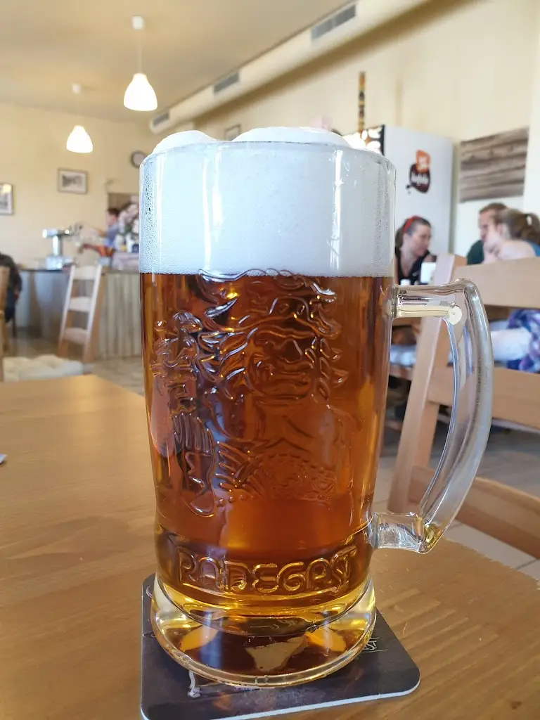 Beto Velasco_Restaurace Mutěnka_Mutěnice_review