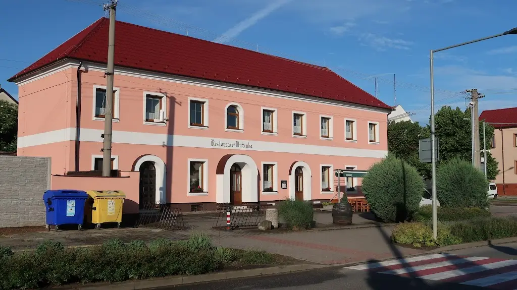 Restaurace Mutěnka_Mutěnice_slider_image_3