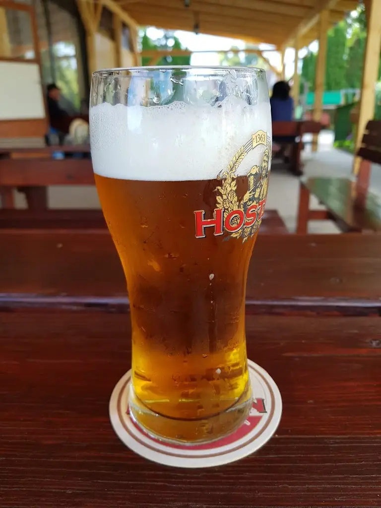 Menu_Pohostinství Záchranka_Mutěnice_immagine_1