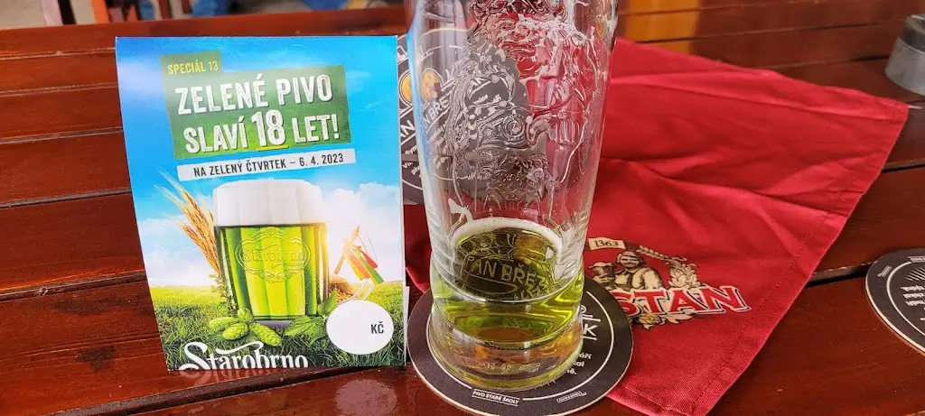 Menu_Pohostinství Záchranka_Mutěnice_immagine_2