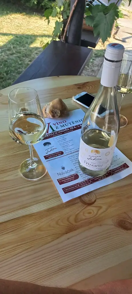 Menu_Pohostinství Záchranka_Mutěnice_immagine_3