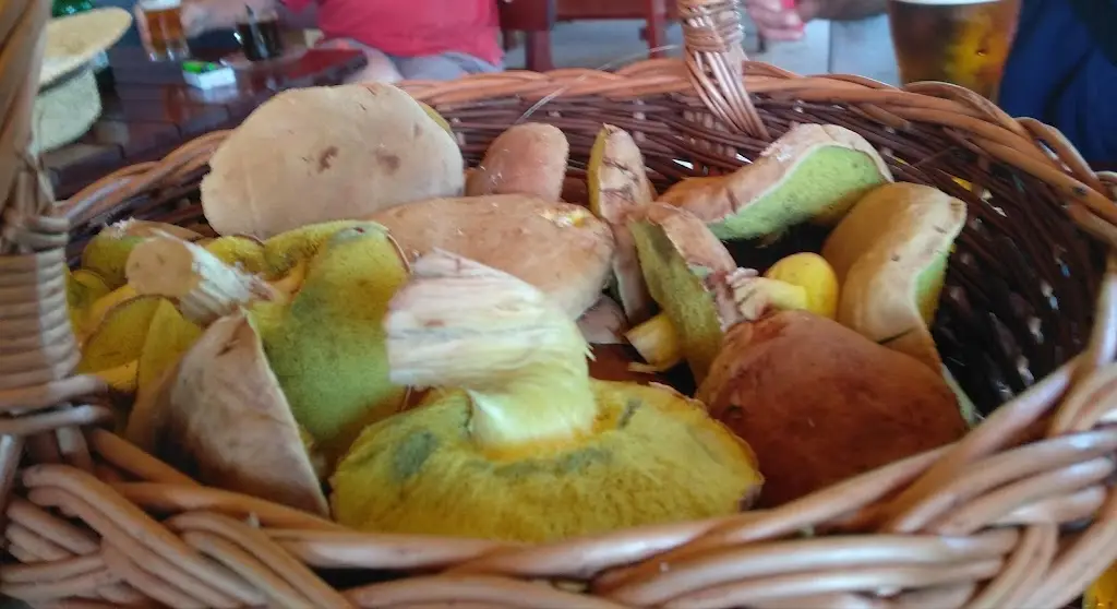 Menu_Pohostinství Záchranka_Mutěnice_immagine_5