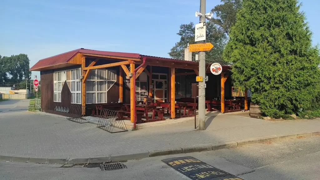 Pohostinství Záchranka_Mutěnice_slider_image_1