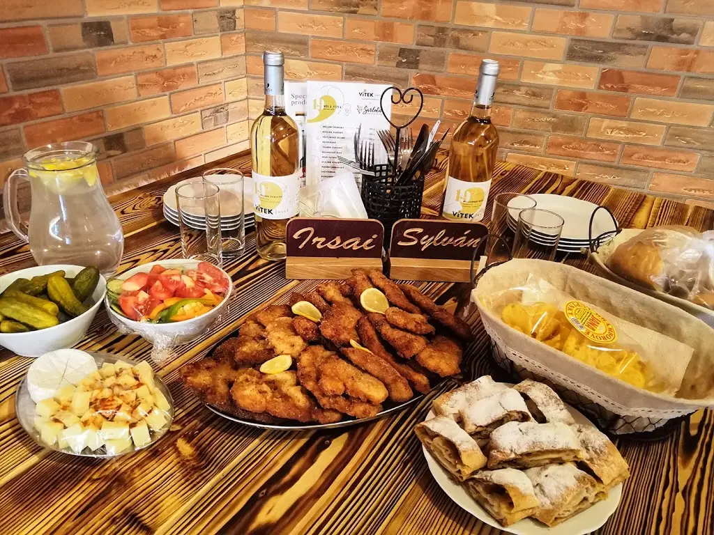 Penzion Šarlota & Vinařství Vítek Josef_Mutěnice_slider_image_2