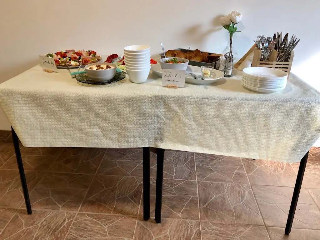 Búda u Kramářů - penzion Robin_Mutěnice_slider_image_3