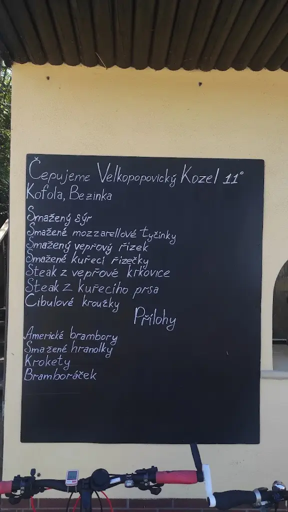 Menu_U Ondry_Novosedly_immagine_1