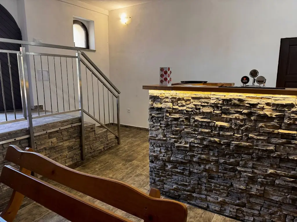 U Ondry ristorante a Novosedly