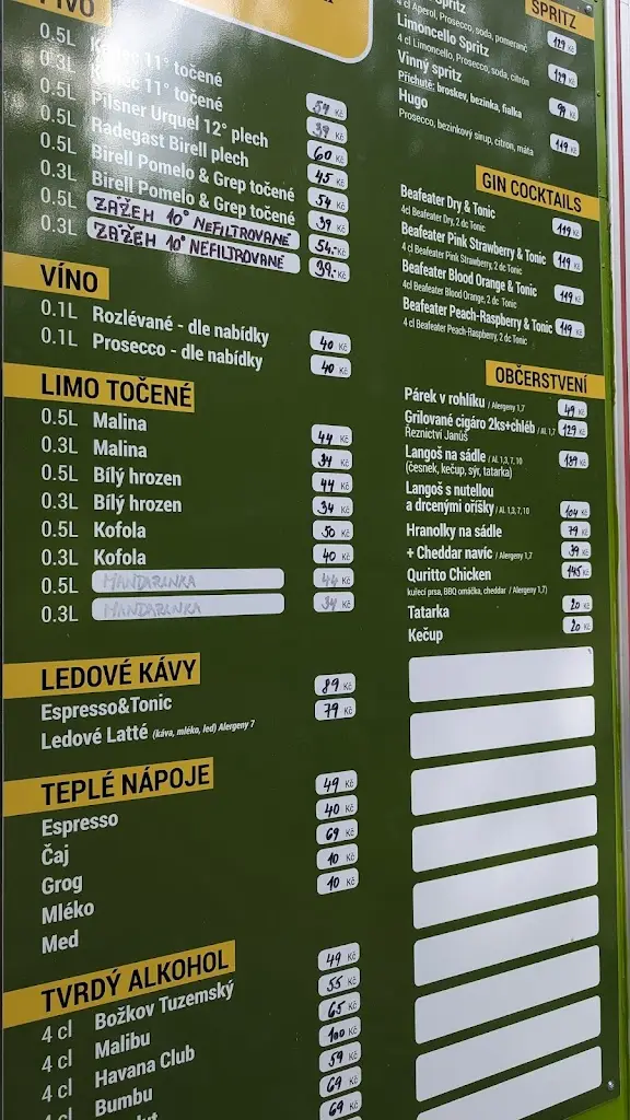 Menu_Stodola u Tří Grácii_Okres Břeclav_image_4