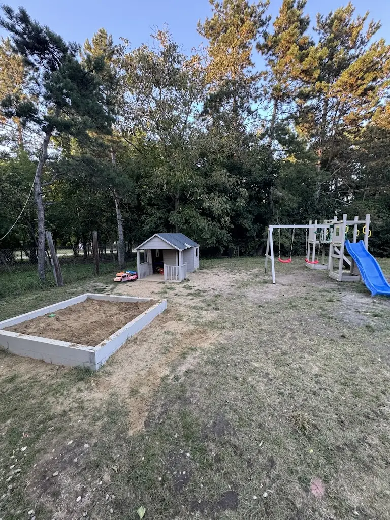 Mec Džosef_Stodola u Tří Grácii_Okres Břeclav_review