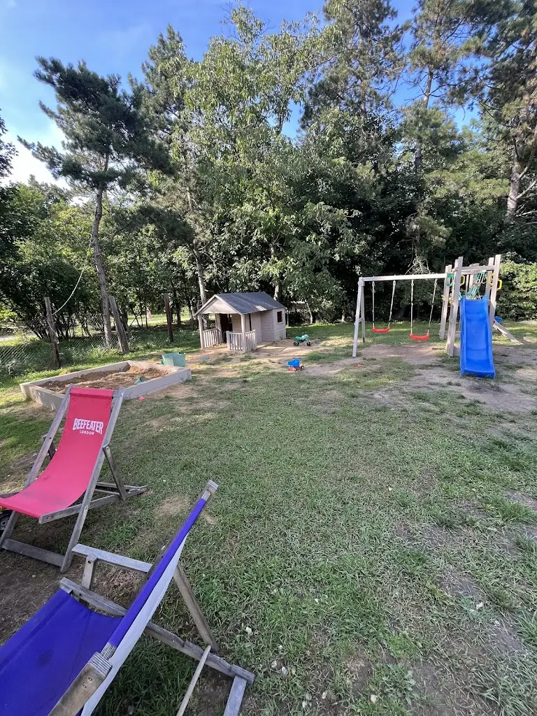 Sabina Karićová_Stodola u Tří Grácii_Okres Břeclav_review