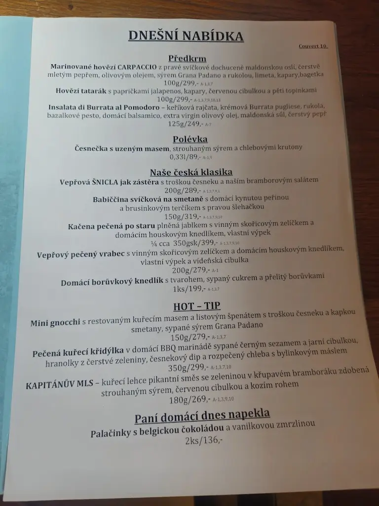 Menu_Přístav u Vodů_Okres Brno-venkov_image_2