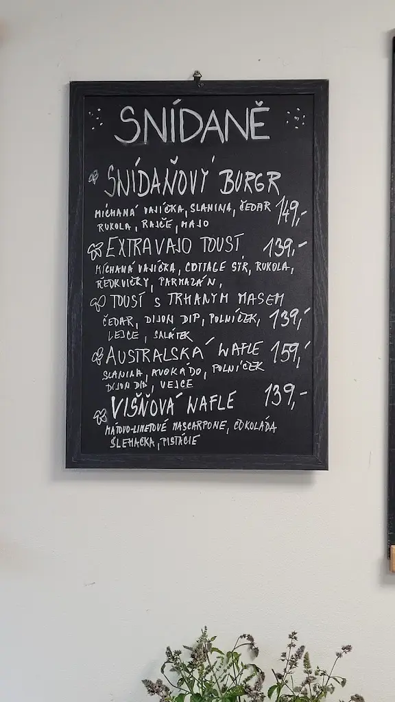 Menu_Bistro Coffee Okruh_Okres Blansko_image_2