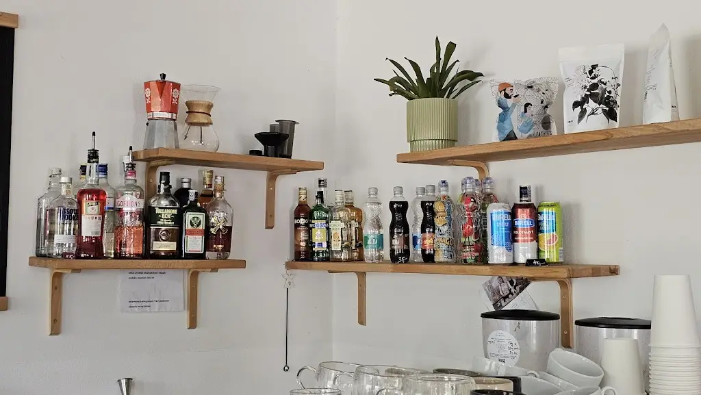 Zack Pio_Bistro Coffee Okruh_Okres Blansko_review